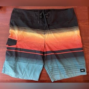 O’Neill board shorts Men’s 38